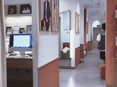 -海马体照相馆(万菱汇店)