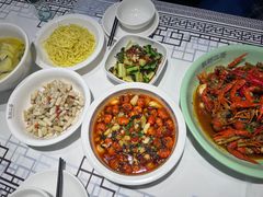 -靓虾二哥长沙地标小龙虾(五一广场店)