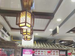-桥香园云南过桥米线(金马碧鸡店)