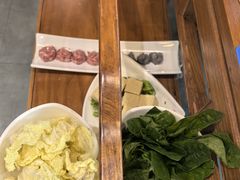 -五悦北平四季涮肉·烧烤(老商埠店)