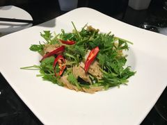 -高第街56号餐厅(银座商城玉函店)