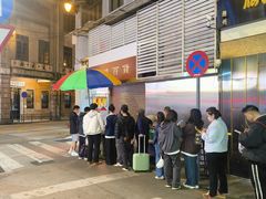 -明记牛杂(新马路分店)