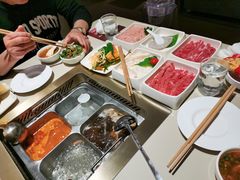 -证大大拇指广场(芳甸路店)