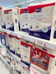 -孩子王童乐园(淮安万达店)