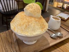 -TAIFORKS 大福食堂·山葵烤肉料理·拌饭(宝安店)
