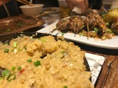 -霄汉羊排(万松园一店)