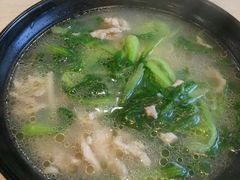 -王家沙点心店(西康路店)