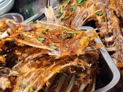-山地居烤全羊·柴火鸡(大坪-半山公馆店)
