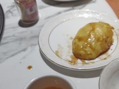-冰城焰会大丰收铁锅炖(萝岗万达金街店)