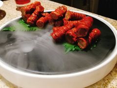 缠丝凤爪-长安壹号
