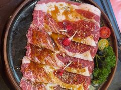 -和来烤肉(仓山万达店)