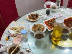 -西府酒家(太白山店)
