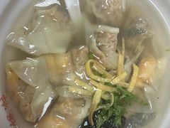-海平馄饨(逍遥二路店)