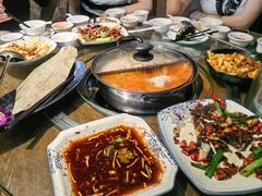 -阿婉贵州苗家酸汤鱼(梅林店)