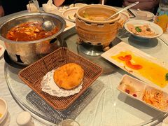 -百姓厨房(凤翔泥塑坊店)