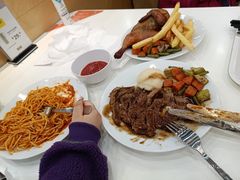 -宜家·瑞典风味餐厅(北京西红门店)