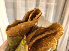 -清真·二嫂子煎饼果子(卫津路总店)