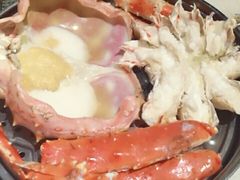 -蟹之国·精品蟹料理(极地店)