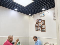 -清真·鸦儿李记·小馆(后海店)
