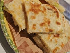 -何适山庄 ·可团建(水长城P2停车场店)