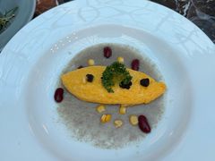 -漢咖啡·全服务式自助晚餐(武汉洲际酒店)