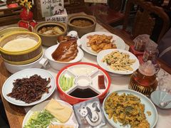 -小吊梨汤·北京菜·烤鸭(鸟巢店)