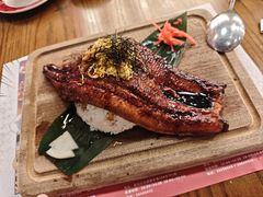 -築鳥日本料理(黑沙环店)