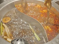 -井格重庆火锅(西直门凯德Mall店)