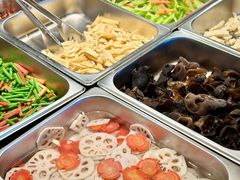 -字号兴·IN食西安老字号美食集合(凤城八路店)