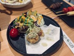 -森味花园·日本料理(伊藤洋华堂亚运村店)