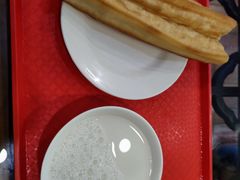 -庆丰包子铺(金沟河桥店)