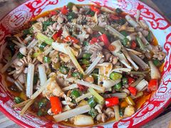 -饭江湖·江湖菜(湖广会馆店)