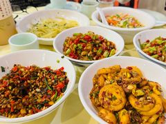 -笨罗卜浏阳菜馆(龙华鹏润达店)