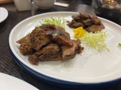 -老牌坊鲁菜名店(宽厚里店)