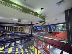 -反斗乐园π(龙华天虹店)