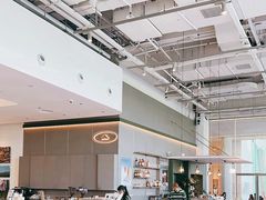 -SAANCI山池咖啡(海上世界文化艺术中心店)