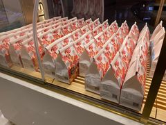 -爸爸糖吐司面包(兰州中心店)