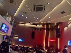 -TZ House音乐现场(来福士中心店)