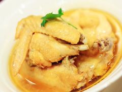 苏北草母鸡-上海会馆(香港名都店)