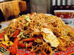 -辉记炭烧海鲜大排档·老字号(福田店)