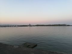 -日照灯塔风景区