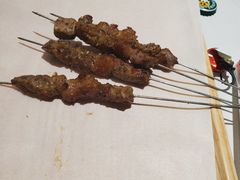 -爪王羊排火锅·烧烤