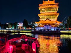 -台儿庄古城