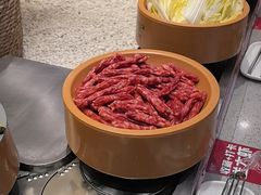 -喜家自助小火锅(乐客城店)
