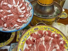 -松嘎里·乌拉满族火锅