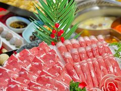 -快乐小羊(富强中路店)