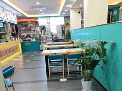 -西域美食(西直门南小街店)