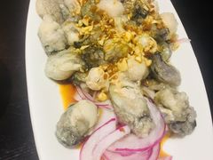 -巷语私房料理(华一实业大厦店)