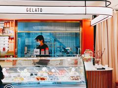 -Dal Cuore 达可芮冰淇淋(陕西北路店)