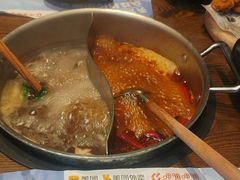 -呷哺呷哺 小火锅 (浦东新欧尚超市店)